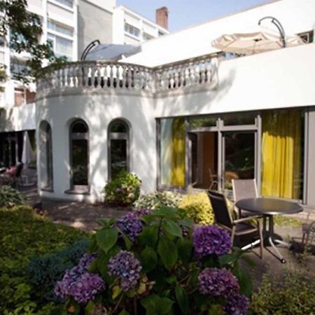 Residenz Am Malerwinkel Apart otel Bad Sassendorf Dış mekan fotoğraf