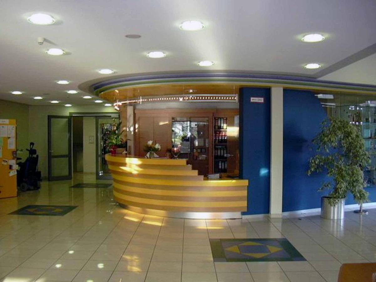Residenz Am Malerwinkel Apart otel Bad Sassendorf Dış mekan fotoğraf