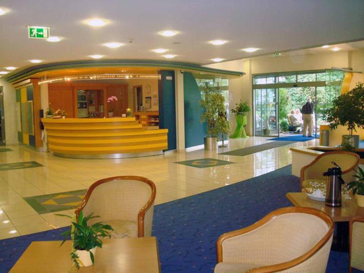 Residenz Am Malerwinkel Apart otel Bad Sassendorf Dış mekan fotoğraf